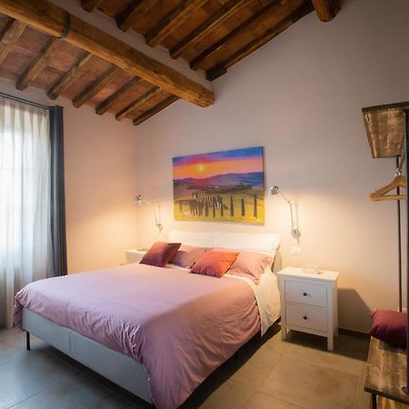 La Finestra Sulla Torre Apartment Siena Exterior photo