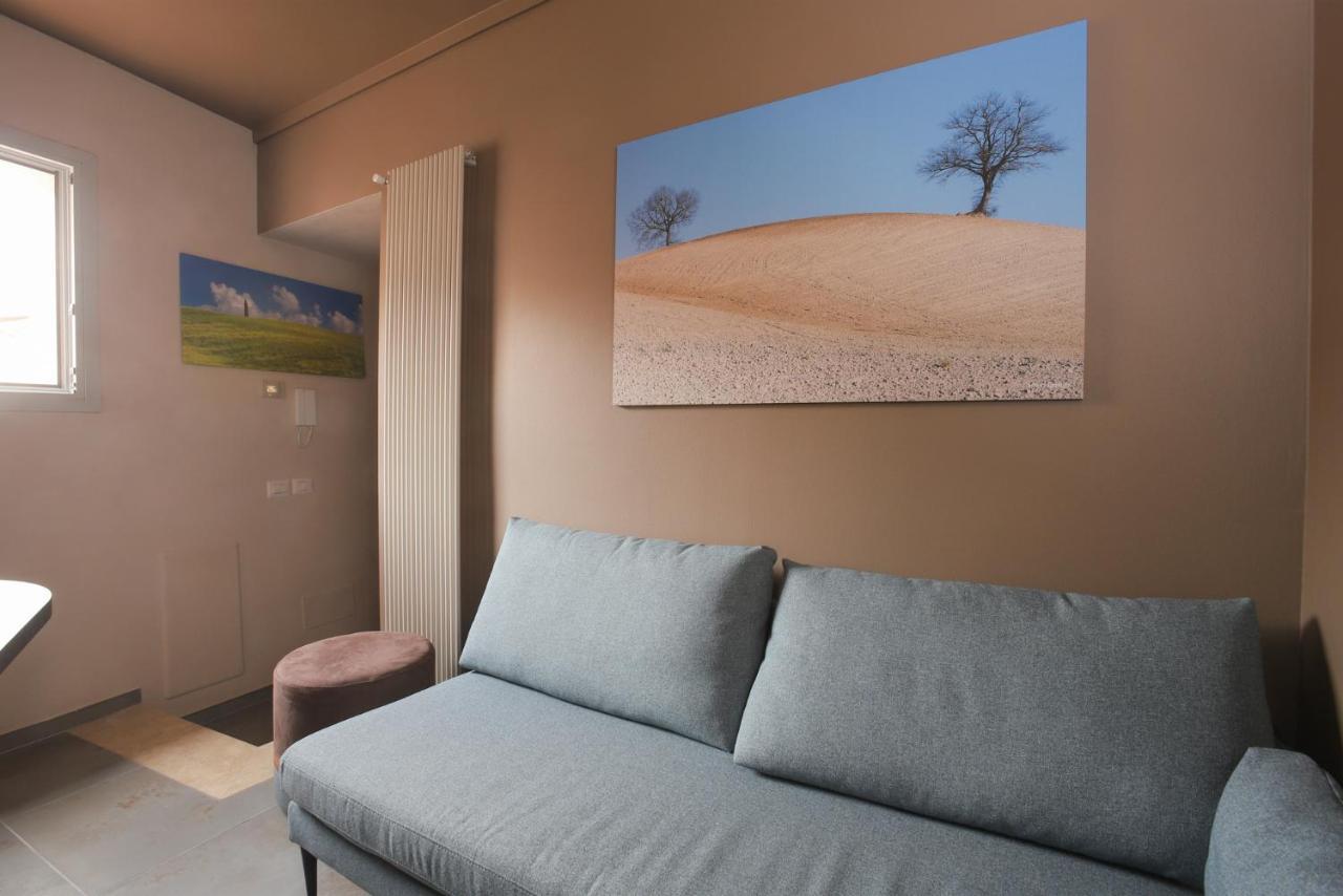 La Finestra Sulla Torre Apartment Siena Exterior photo