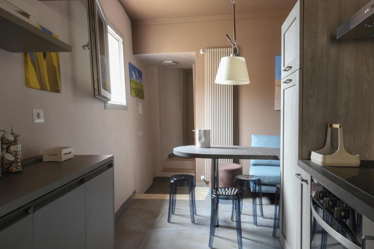La Finestra Sulla Torre Apartment Siena Exterior photo
