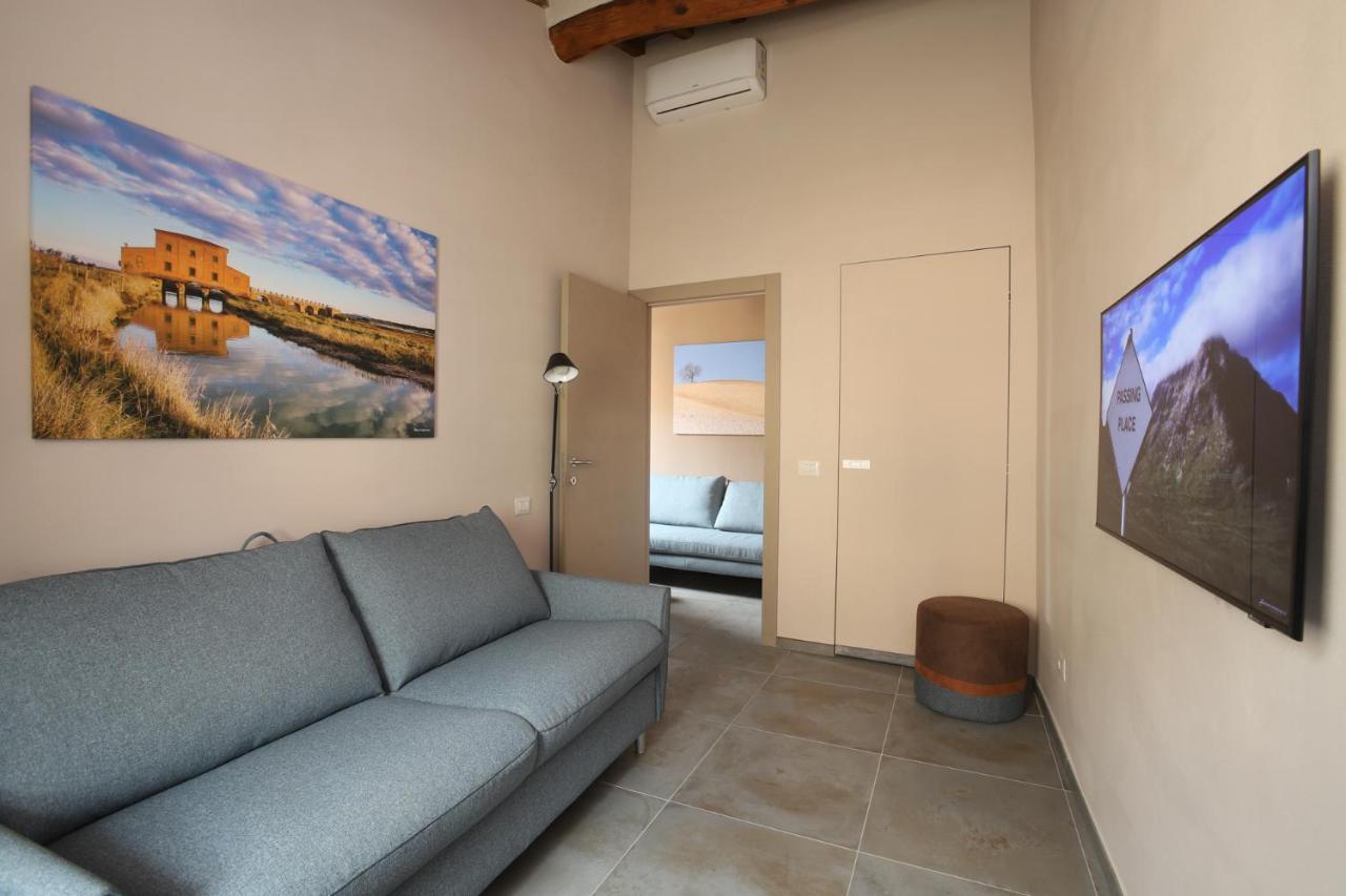 La Finestra Sulla Torre Apartment Siena Exterior photo