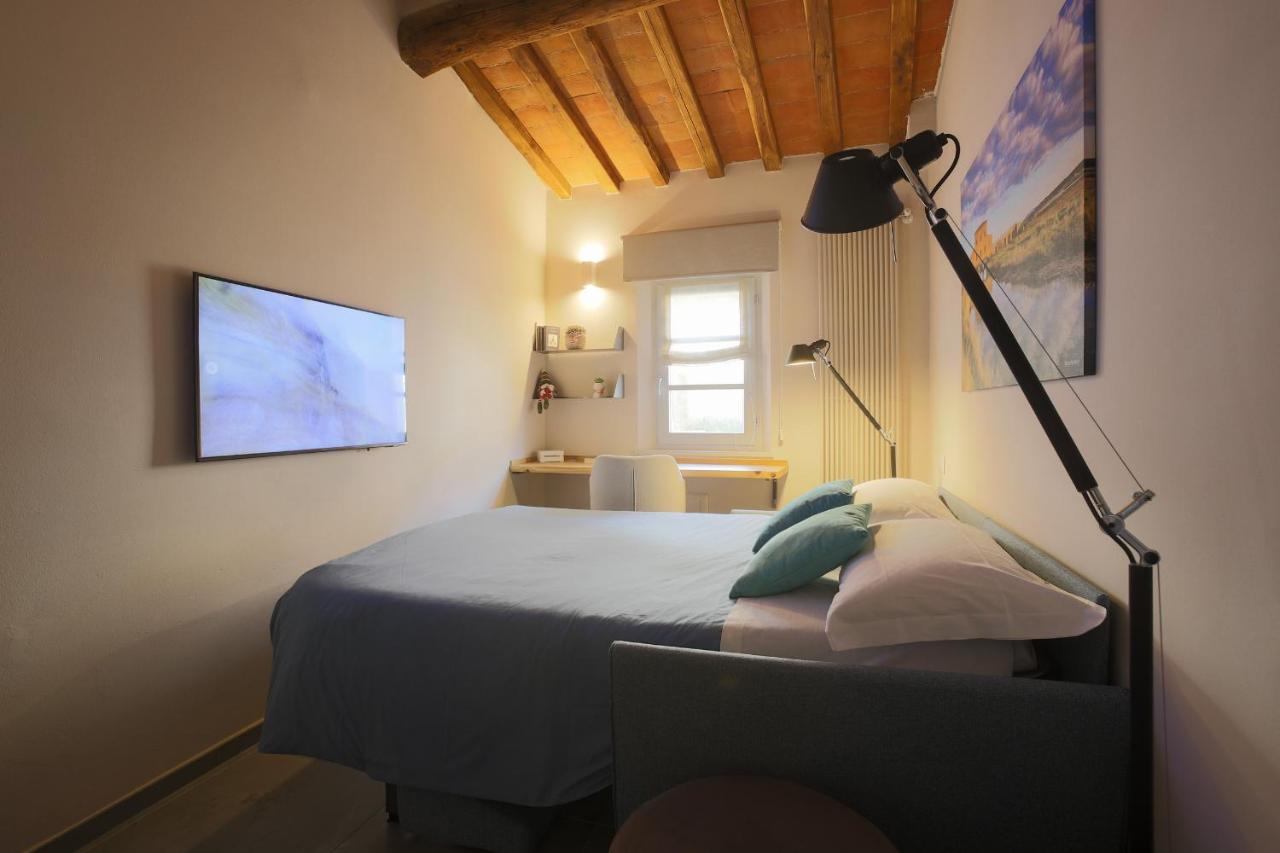 La Finestra Sulla Torre Apartment Siena Exterior photo