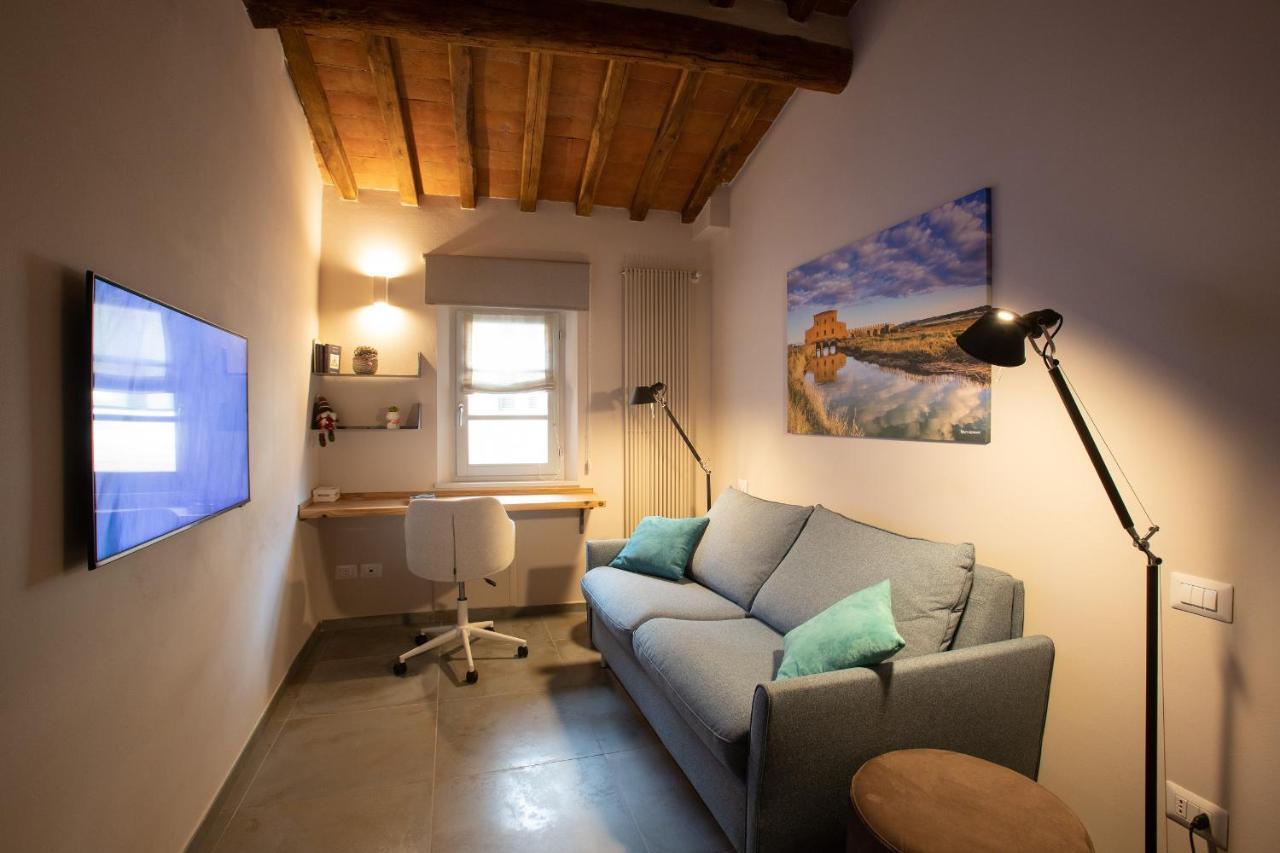 La Finestra Sulla Torre Apartment Siena Exterior photo