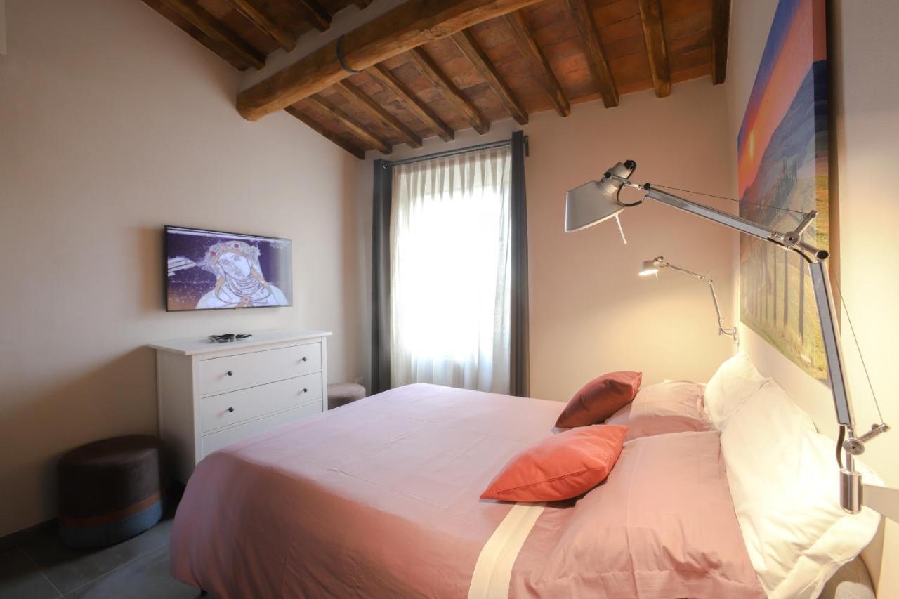 La Finestra Sulla Torre Apartment Siena Exterior photo
