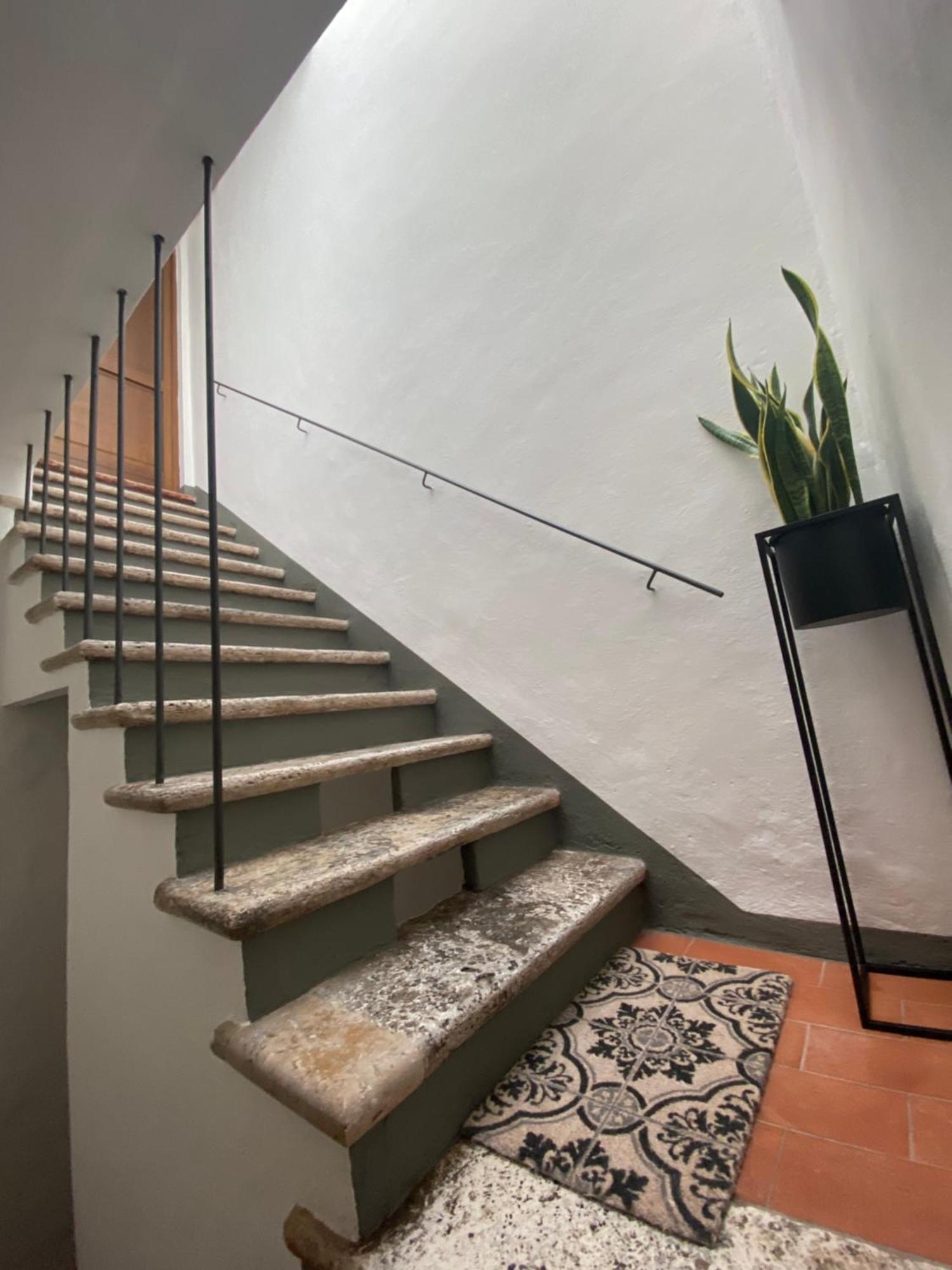 La Finestra Sulla Torre Apartment Siena Exterior photo